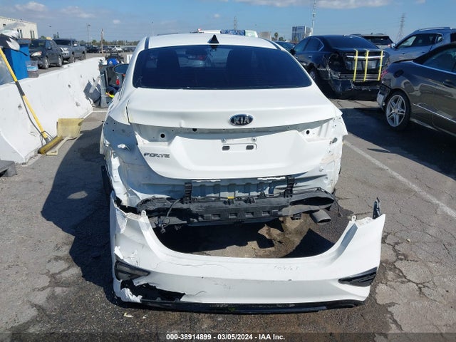 KIA mpi nu 2020 3KPF24AD3LE202632 Image 19