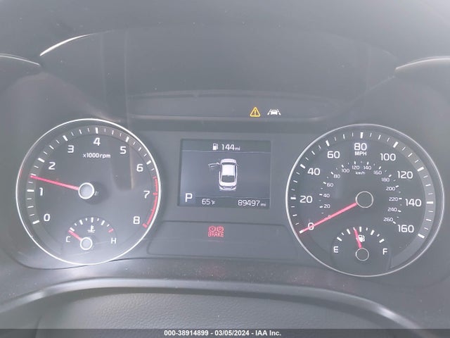 KIA mpi nu 2020 3KPF24AD3LE202632 Image 20
