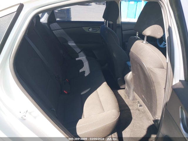 KIA mpi nu 2020 3KPF24AD3LE202632 Image 21