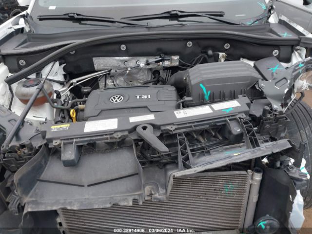 1V24C2CA4LC206271 Volkswagen Atlas Cross Sport 2.0t Se