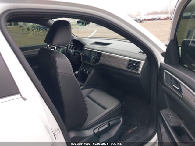 1V24C2CA4LC206271 Volkswagen Atlas Cross Sport 2.0t Se