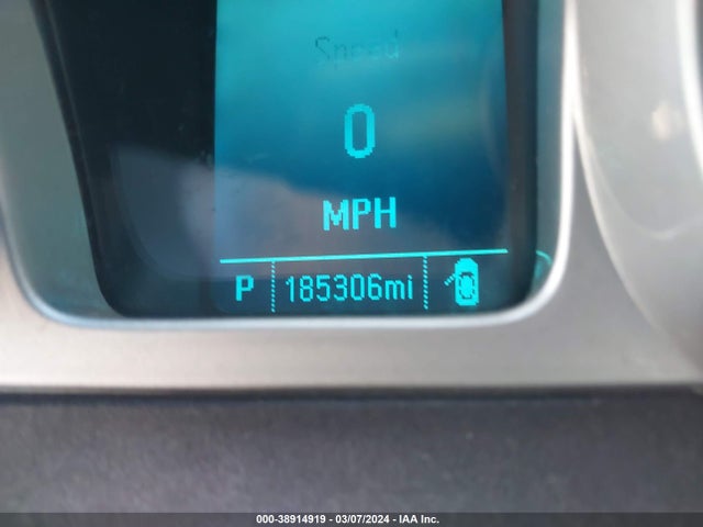 Chevrolet Camaro 1lt 2014 2G1FB1E37E9137763 Image 15