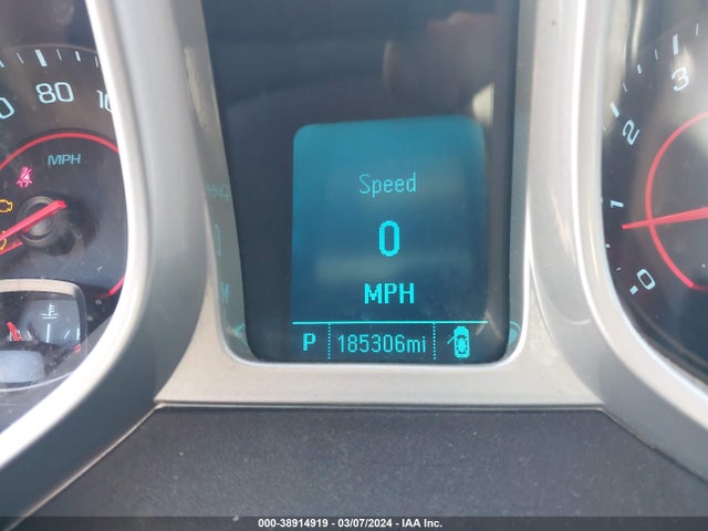 Chevrolet Camaro 1lt 2014 2G1FB1E37E9137763 Image 7