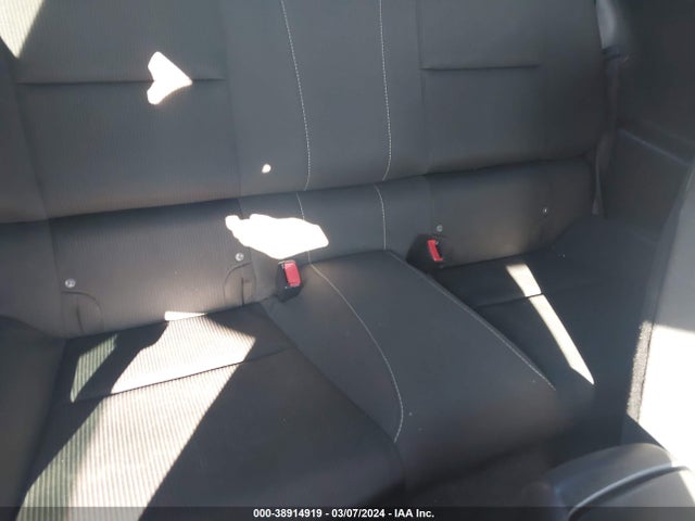 Chevrolet Camaro 1lt 2014 2G1FB1E37E9137763 Image 8