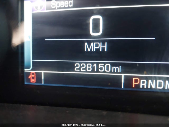 Chevrolet Silverado 1500 1lt 2014 3GCUKREC7EG235100 Image 15