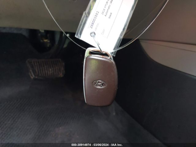 5NPD84LF1JH360139 Hyundai Elantra Value Edition