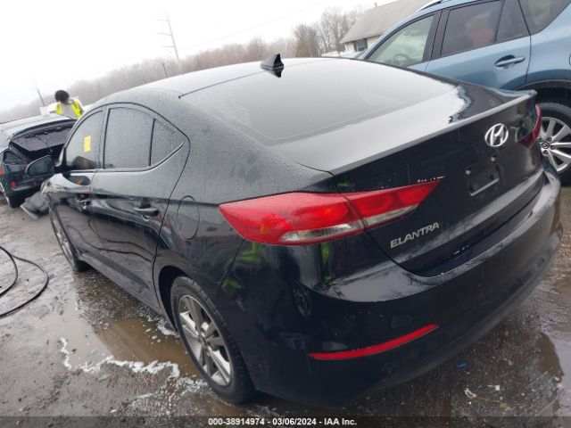 5NPD84LF1JH360139 Hyundai Elantra Value Edition