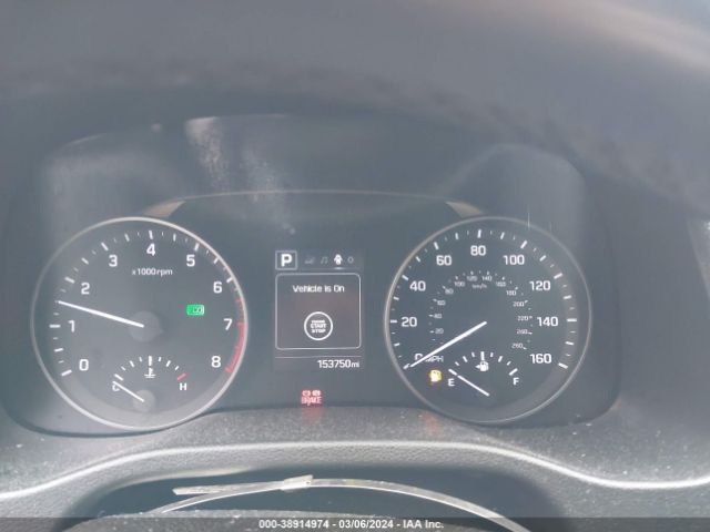 5NPD84LF1JH360139 Hyundai Elantra Value Edition