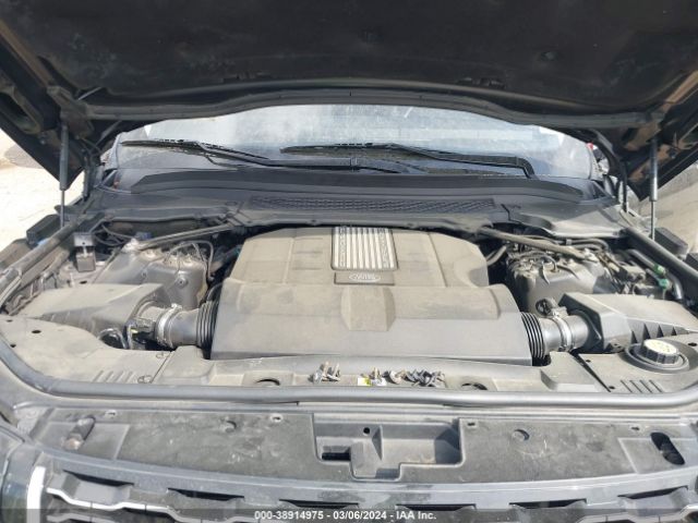 SALGR2VF8FA226277 Land Rover Range Rover 3.0l V6 Supercharged