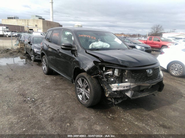 2020 5FNYF8H58LB007817 main image