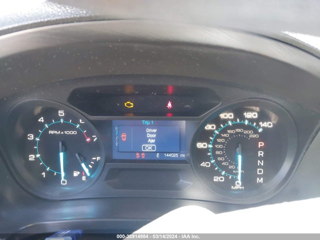 Ford Explorer 2015 1FM5K7B83FGA13817 Image 7