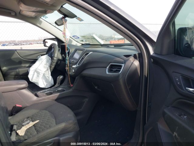 2GNAXKEX6J6250439 Chevrolet EQUINOX LT