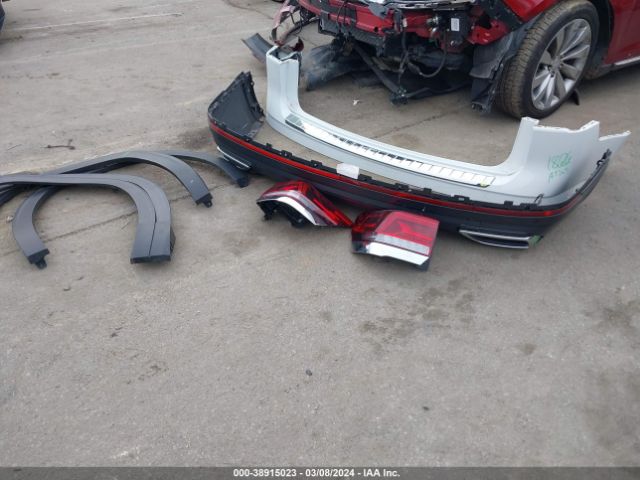 1V2KP2CA4PC504739 Volkswagen Atlas 2.0t Se W/technology