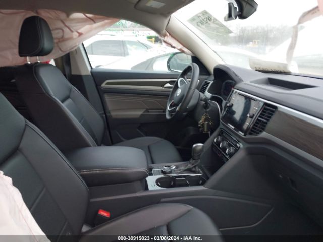 1V2KP2CA4PC504739 Volkswagen Atlas 2.0t Se W/technology