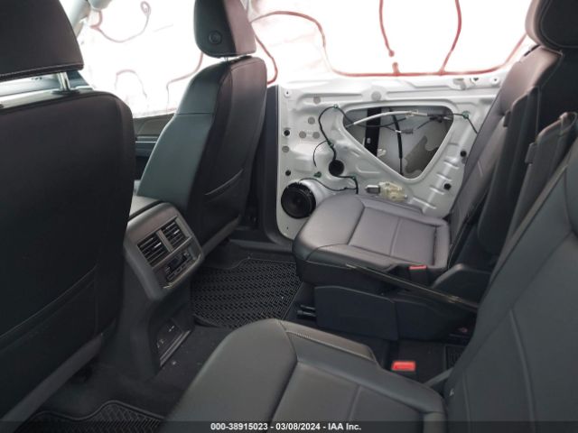 1V2KP2CA4PC504739 Volkswagen Atlas 2.0t Se W/technology