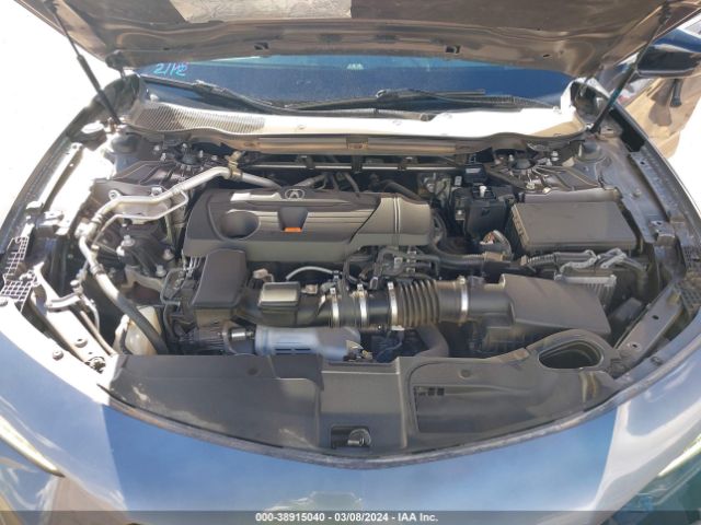 19UUB5F38MA007385 Acura Tlx Standard