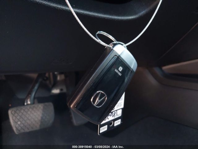 19UUB5F38MA007385 Acura Tlx Standard