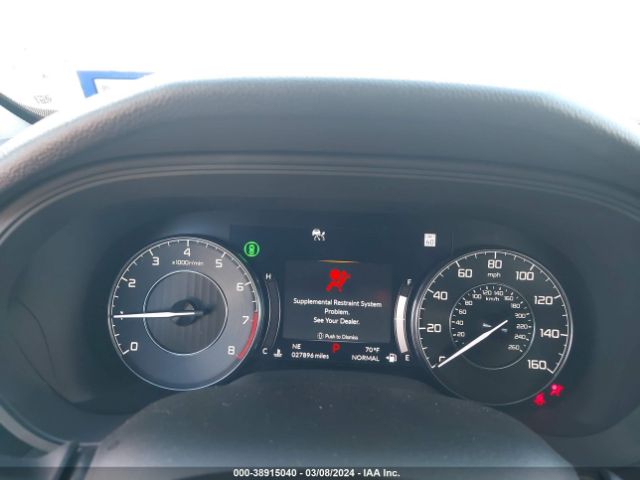 19UUB5F38MA007385 Acura Tlx Standard