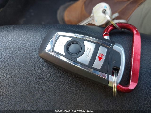 WBA4U7C31H5J54961 BMW 430I