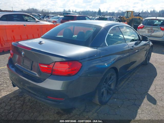 WBA4U7C31H5J54961 BMW 430I
