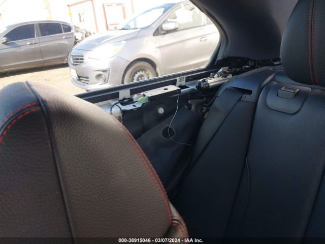 WBA4U7C31H5J54961 BMW 430I