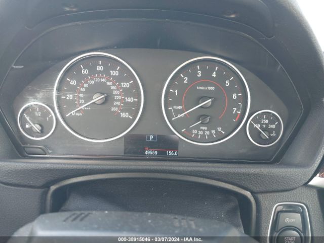 WBA4U7C31H5J54961 BMW 430I