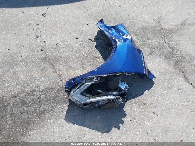 Nissan ROGUE S 2017 JN8AT2MT9HW151959 Image 12