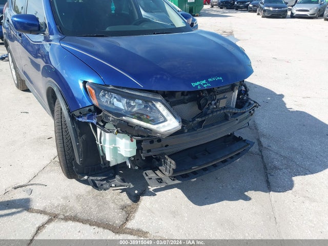 Nissan ROGUE S 2017 JN8AT2MT9HW151959 Image 15