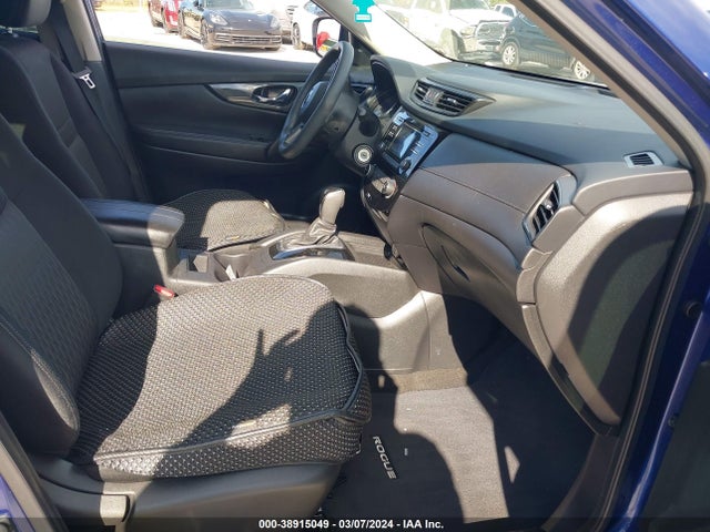 Nissan ROGUE S 2017 JN8AT2MT9HW151959 Image 5