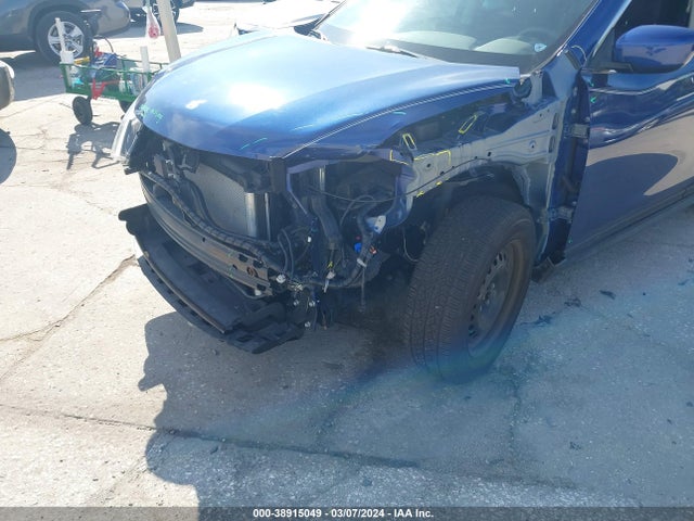 Nissan ROGUE S 2017 JN8AT2MT9HW151959 Image 6
