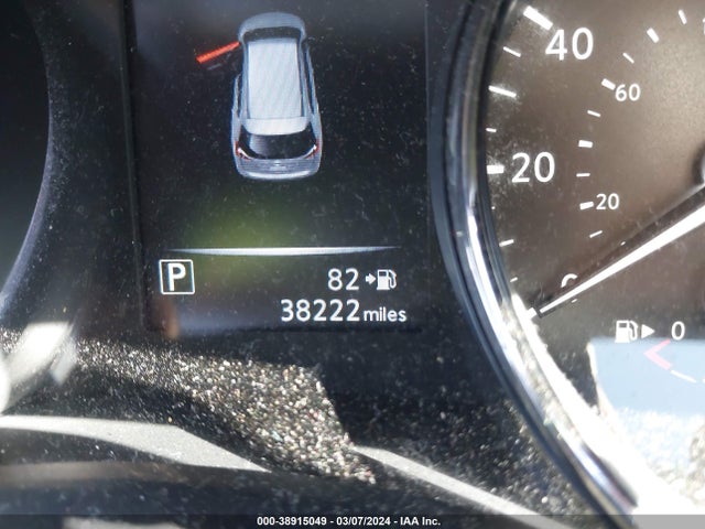 Nissan ROGUE S 2017 JN8AT2MT9HW151959 Image 7