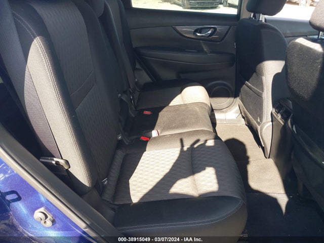 Nissan ROGUE S 2017 JN8AT2MT9HW151959 Image 8