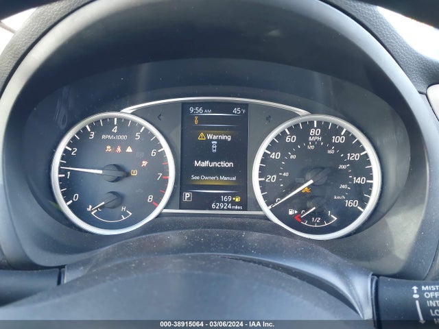 Nissan SENTRA S 2018 3N1AB7AP2JY340165 Image 7