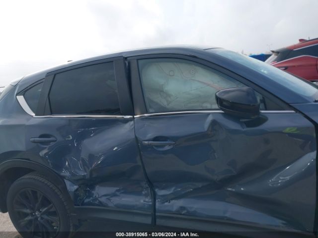 JM3KFACM9M0387348 Mazda Cx-5 Carbon Edition