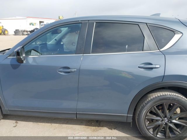 JM3KFACM9M0387348 Mazda Cx-5 Carbon Edition