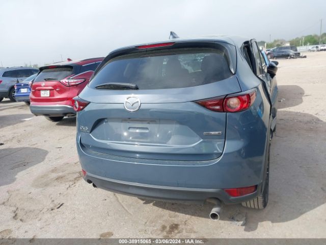 JM3KFACM9M0387348 Mazda Cx-5 Carbon Edition