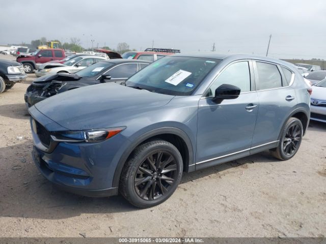 JM3KFACM9M0387348 Mazda Cx-5 Carbon Edition