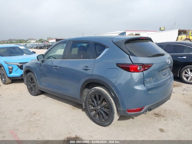 JM3KFACM9M0387348 Mazda Cx-5 Carbon Edition