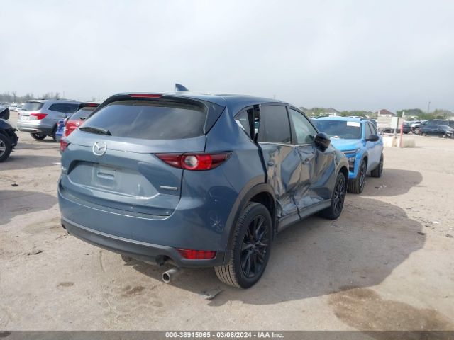 JM3KFACM9M0387348 Mazda Cx-5 Carbon Edition
