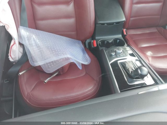 JM3KFACM9M0387348 Mazda Cx-5 Carbon Edition