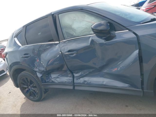 JM3KFACM9M0387348 Mazda Cx-5 Carbon Edition
