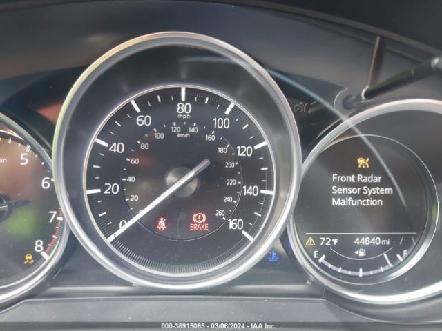 JM3KFACM9M0387348 Mazda Cx-5 Carbon Edition
