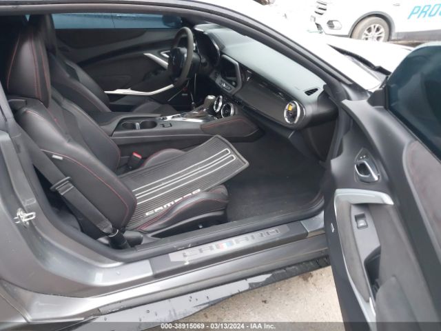 1G1FK1R64N0118716 Chevrolet Camaro Rwd  Zl1