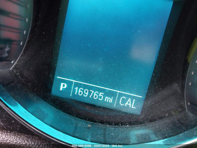 Chevrolet Cruze 1lt Auto 2015 1G1PC5SB3F7124709 Image 15
