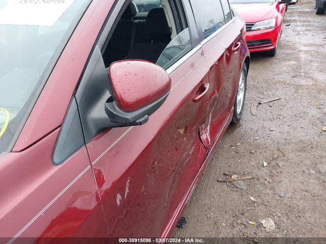Chevrolet Cruze 1lt Auto 2015 1G1PC5SB3F7124709 Image 17