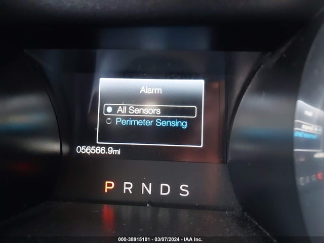 Ford Mustang Ecoboost Premium 2018 1FATP8UH0J5105798 Image 7