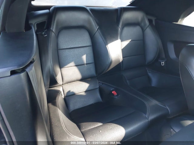 Ford Mustang Ecoboost Premium 2018 1FATP8UH0J5105798 Image 8
