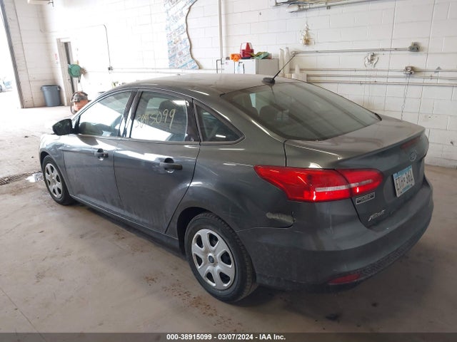 Ford FOCUS S 2017 1FADP3E21HL208154 Image 3