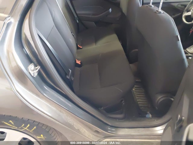 Ford FOCUS S 2017 1FADP3E21HL208154 Image 8