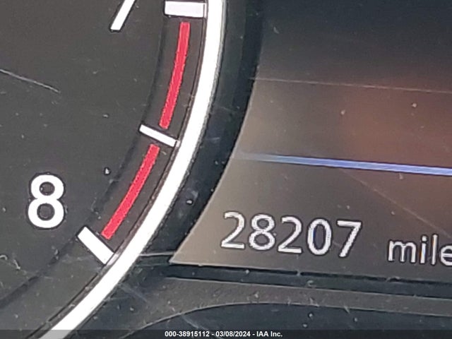 Nissan Sentra Sv Xtronic Cvt 2020 3N1AB8CV3LY299159 Image 15